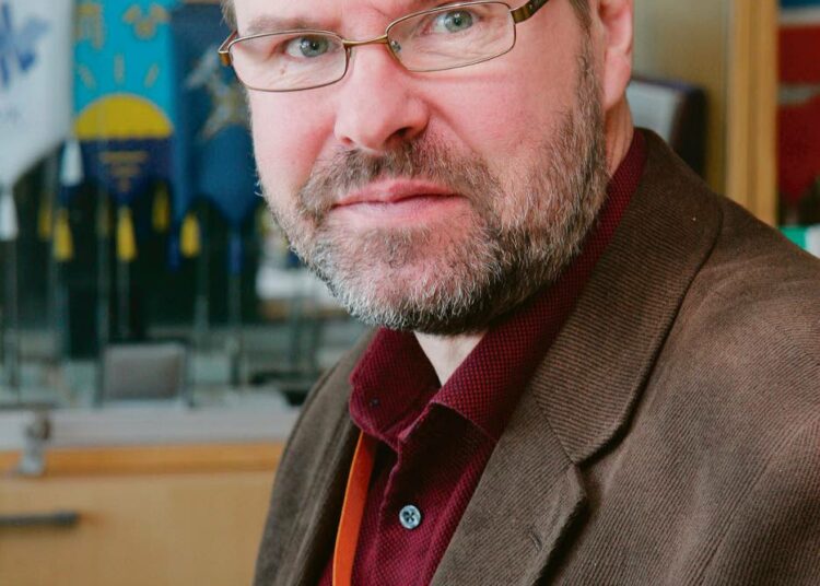 Markku Kososen mukaan päätöksessä verotusoikeuden siirrosta tullilta verohallinnolle ei tehty lainkaan laskelmia sen vaikutuksista.