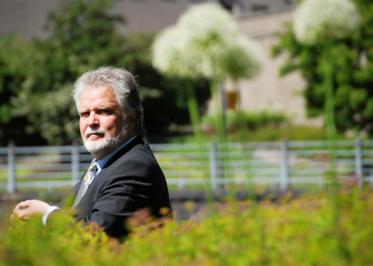 Martti Korhonen