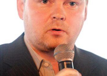 Risto Kalliorinne