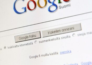 Tiedettä ja tutkimusta koskevat tiedot saadaan yleensä sähköisestä mediasta.