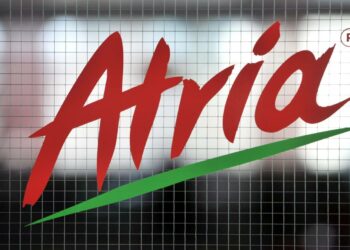 Atria aikoo selvittää vaihtoehdot Karkkilan valmisruokatehtaan tuotannon siirtämisestä Atrian muihin tuotantoyksiköihin Suomessa.