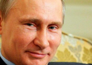 Venäjän presidentti Vladimir Putin on avannut uuden kauden maanosamme historiassa.