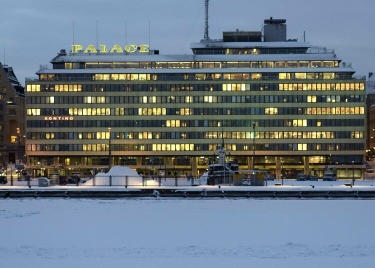 Suomen Yrittäjät on kitkerä Etelärannan työmarkkinapalatsissa käytäville neuvotteluille.