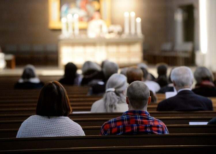 Kirjoittajan mukaan tärkeintä uskonpuhdistuksessa oli Lutherin keksintö vanhurskaudesta lahjana eikä ainoastaan vaatimuksena.