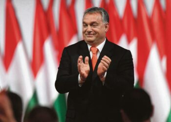Unkarin pääministeri Viktor Orbán valittiin muutama viikko sitten jatkamaan Fidesz-puolueen puheenjohtajana. Hän on ollut tässä tehtävässä vuodesta 2003 ja sitä ennen 1993–2000.