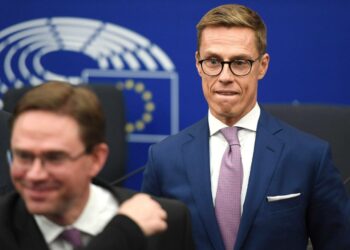 Kokoomuslaisilla pääministereillä Jyrki Kataisella ja Alexander Stubbilla oli huono suhde presidentti Sauli Niinistöön.