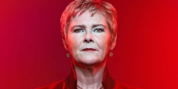 Tanskan ammattiliittojen keskusjärjestöä LO:ta johtaa Lizette Risgaard, ensimmäinen nainen liiton historiassa.