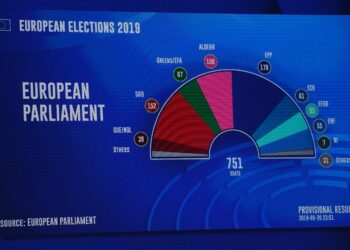 Eurovaalit olivat pettymys äärioikeistolle.