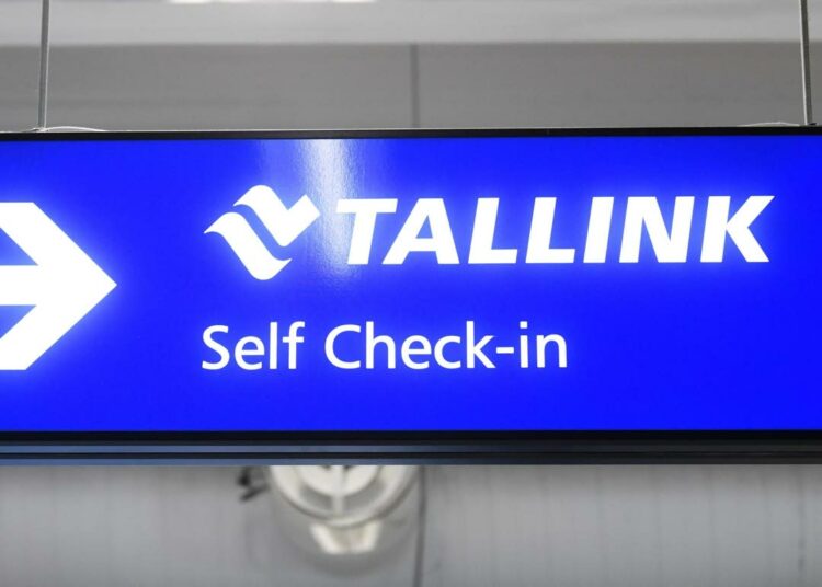 Tallink vaihtaa Riian-risteilyjen miehistön suomalaisista virolaisiin.