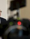 Pääministeri Petteri Orpo (vas.) ja valtiovarainministeri Riikka Purra (oik.) ajavat Suomeen velkajarrua.