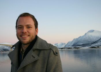 Uutena kasvona sosialistisen vasemmistopuolueen ministeriryhmään tulee uusi tasa-arvoministeri Audun Lysbakken.