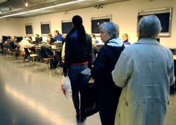 Vaalitutkija Sami Borg pitää äänestysiän laskemista tehottomana keinona nostaa äänestysaktiivisuutta.