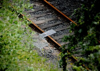 Konkreettisena esimerkkinä työllisyyspakettiin sisällytettävästä hankkeesta Vasemmistoliiton työvaliokunta esittää Seinäjoki-Oulu ?ratavälin peruskorjauksen.