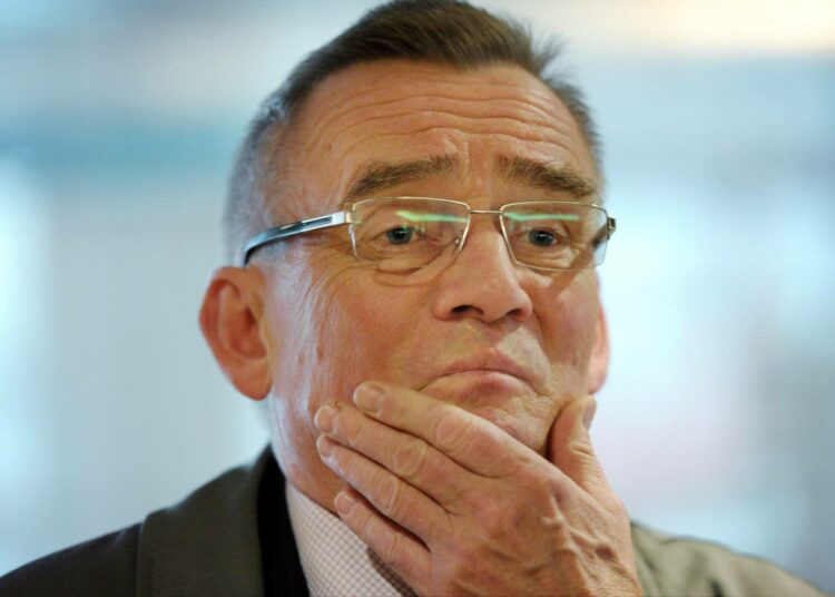 Mikko Mäenpään mielestä sopimuksen luoma yhteistyön ilmapiiri pitää hyödyntää.