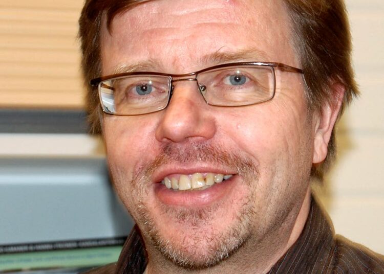 Hannu Itkonen