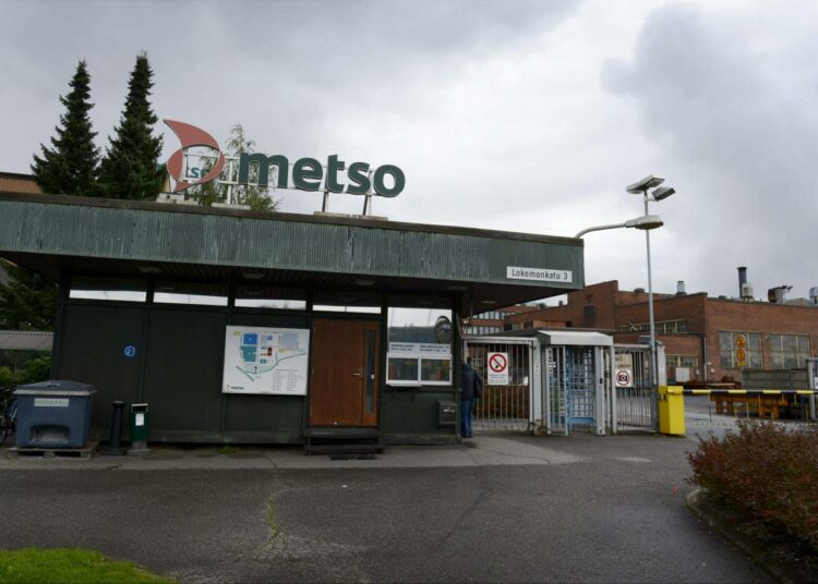 Metso ja moni muu yritys myöntää loukkaavansa tietoisesti työntekijöidensä järjestäytymisvapautta Meksikossa.
