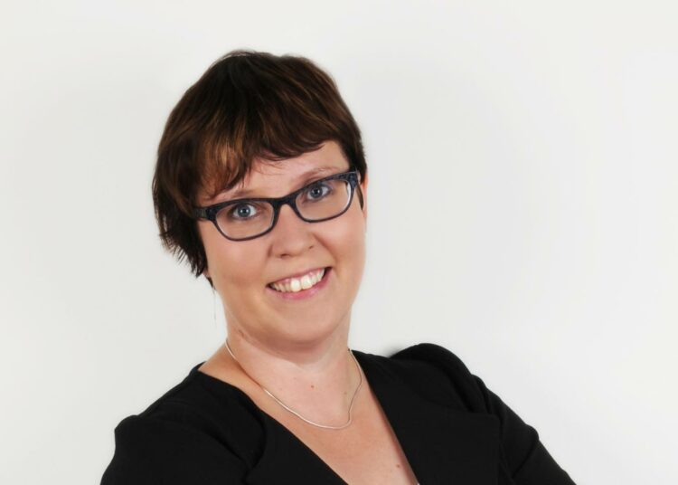 Europarlamentaarikko Merja Kyllönen (vas.) on jättänyt Euroopan komissiolle kysymyksen brittien avustusrahoista.