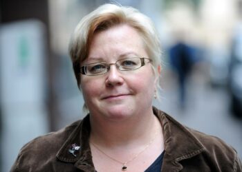 Leila Tilvis oli PAMin vaalien ääniharava.
