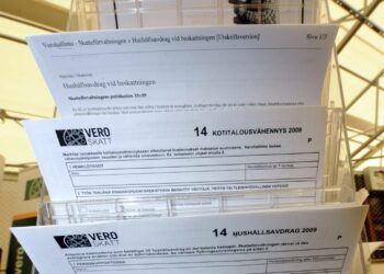 Kotitalousvähennystä ei saa, jos remonttifirma ei kuulu ennakkoperintärekisteriin.