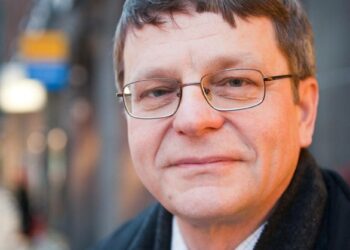 Jarmo Lindén