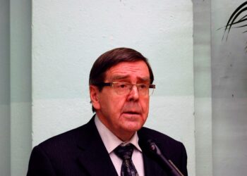 Kalevi Kivistö.