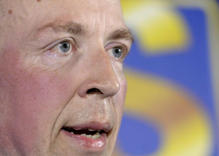 Jussi Halla-aho