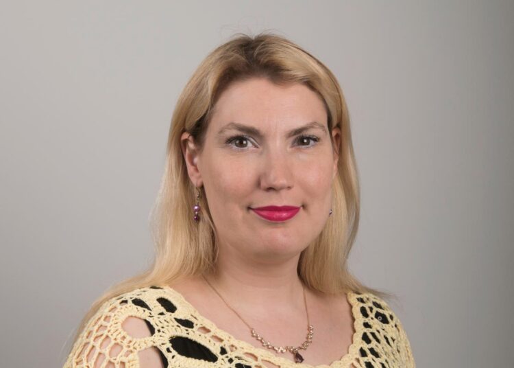 Katja Hännisen lakialoitteesta keskustellaan torstaina. Eduskunnan suoraa verkkolähetystä voi seurata osoitteessa www.eduskunta.fi