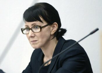 Hanna Mäntylän (ps.)  valmistelema lakipaketti on vakava uhka suomalaiselle yhteiskunnalle.