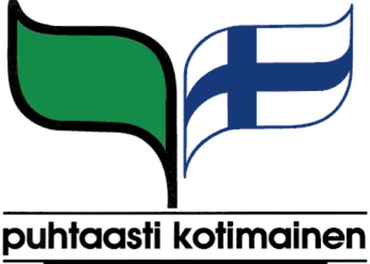 Sirkkalehti-merkin myöntää Kotimaiset Kasvikset -yhdistys.