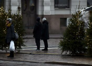 Tuloverojen korvaaminen kulutus- ja haittaveroilla tai arvonlisäveron korotuksilla kolahtaa suhteellisesti eniten pienituloisiin.
