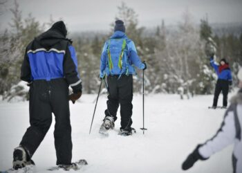 Lapin matkailun suuryhtiö aloittaa 2 000  henkeä koskevat yt-neuvottelut.