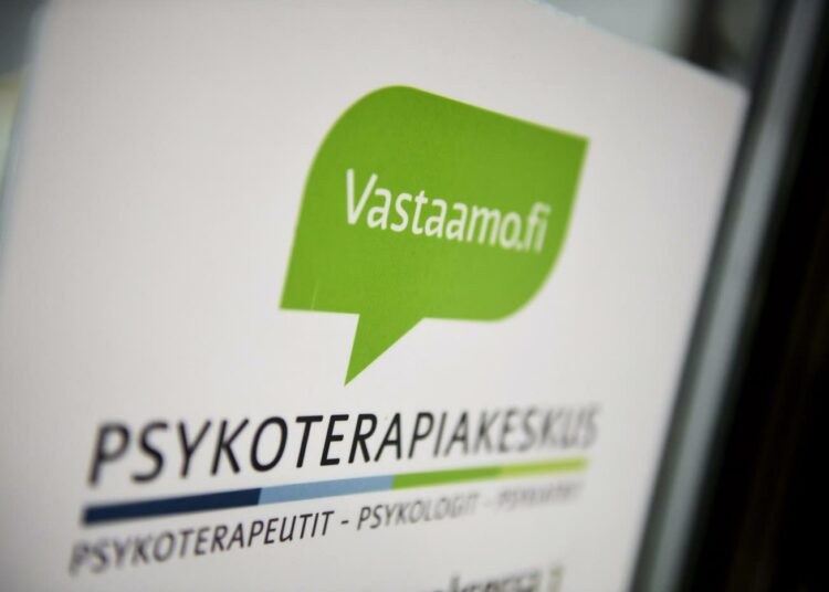 Vastaamoon tehtiin tietomurto jo maaliskuussa 2019, mutta se pimitettiin.