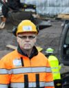 Rakennusliiton puheenjohtaja Matti Harjuniemi sanoo, että hallituksen esittämä malli ei kannusta silpputyön ja matalapalkkaisen osa-aikatyön vastaanottamiseen.
