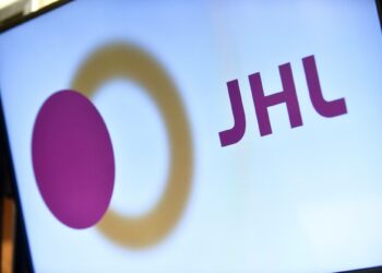 JHL liittyy työehtosopimukseen.