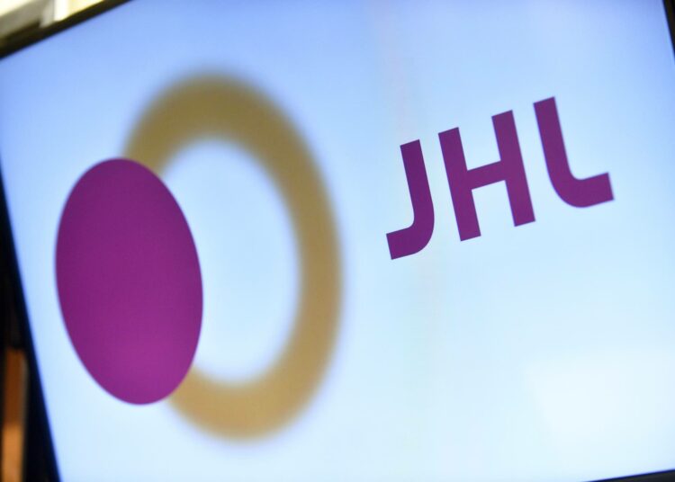 JHL liittyy työehtosopimukseen.