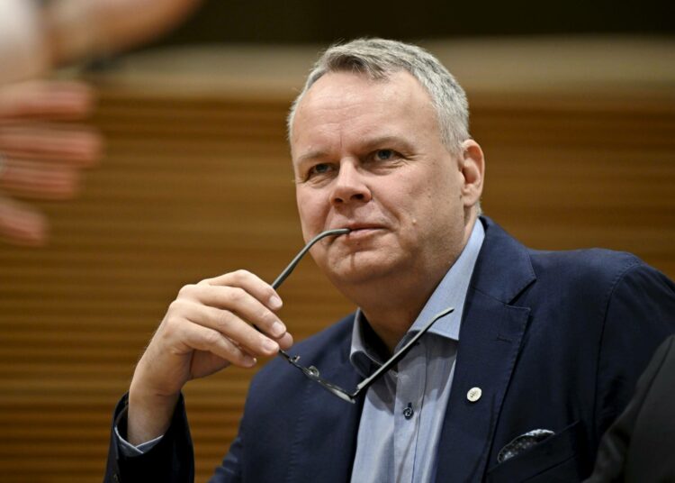 Juho Saari