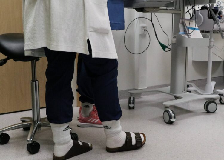 THL:n mukaan sairastavuustiedon suuren painoarvon vuoksi alueille voi syntyä epäterve kannuste kirjata diagnoositietoja vain rahoituksen maksimoimiseksi.