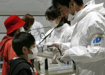 Japanin ydinonnettomuudet nousivat pian ykkösuutisiksi ohi maanjäristysten ja tsunamin synnyttämän inhimillisen kärsimyksen ja tuhon.
