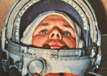Juri Gagarinin lennosta, maailman ensimmäisestä avaruuslennosta, tuli tiistaina kuluneeksi tasan 50 vuotta.