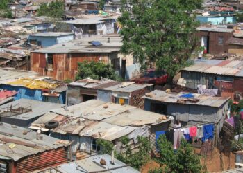 Soweto.