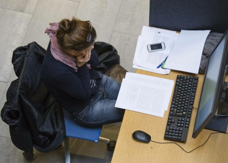 Vastavalmistuneiden työllistyminen on kohentunut tai pysynyt ennallaan runsaan kymmenen vuoden aikana.