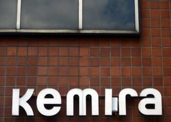 Kemiran työntekijät haluavat käynnistää yt-neuvottelut.