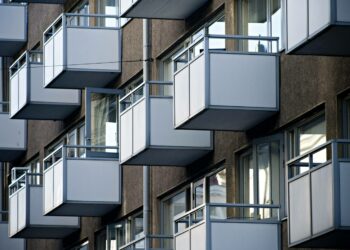 Pienikin tulojen nousu voi johtaa kodin menettämiseen.