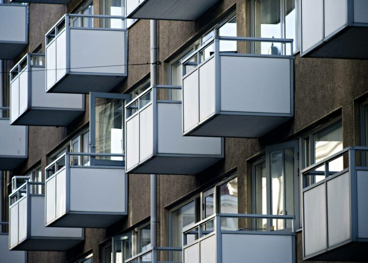 Pienikin tulojen nousu voi johtaa kodin menettämiseen.
