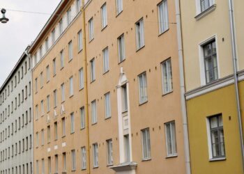 Asumistuen uudistaminen on todennäköisesti yksi osa sosiaaliturvan uudistusta.