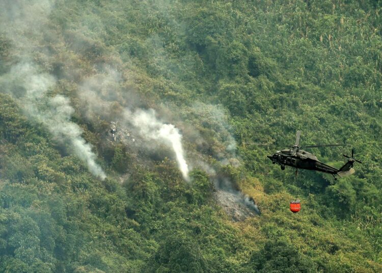 Uusi lainsäädäntö on Luonnonsuojeluliiton mukaan tehokkain keino pysäyttää maailmanlaajuinen metsäkato. Amazonin sademetsän palot nousivat kesällä otsikoihin.