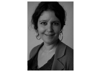 Miriam Attias.