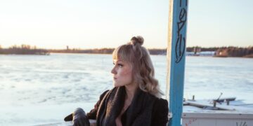 27-vuotiaasta Jessi Jokelaisesta tulee vasemmistoliiton eduskuntaryhmän nuorin kansanedustaja.