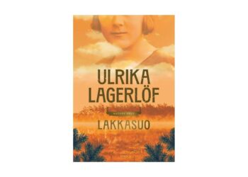 Lakkasuo on parhaimmillaan naisten historiatarinana.