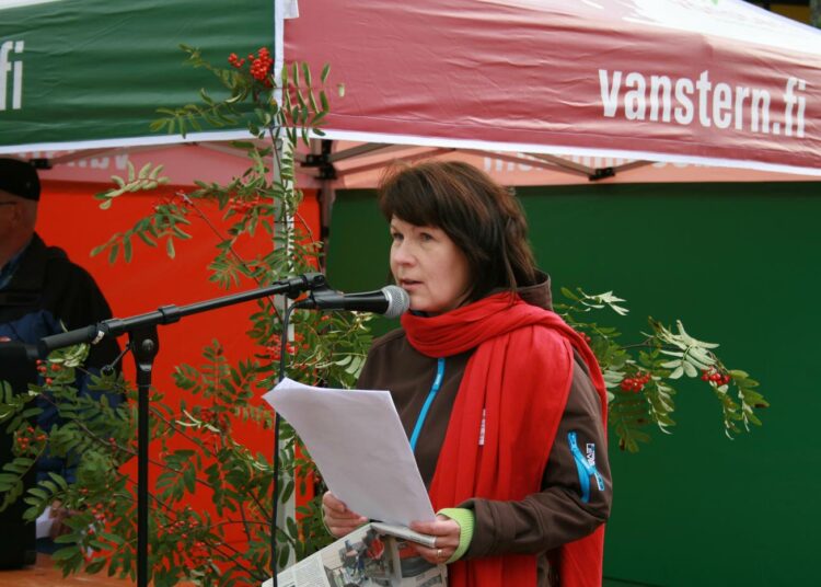 Maarit Uusikumpu